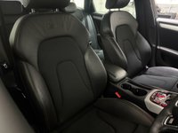USED 2013 F AUDI A4 AVANT 2.0 TDI S line Estate 5dr Diesel Manual quattro Euro 5 (s/s) (177 ps) 