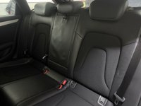 USED 2013 F AUDI A4 AVANT 2.0 TDI S line Estate 5dr Diesel Manual quattro Euro 5 (s/s) (177 ps) 