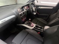 USED 2013 F AUDI A4 AVANT 2.0 TDI S line Estate 5dr Diesel Manual quattro Euro 5 (s/s) (177 ps) 