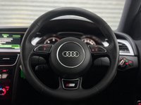 USED 2013 F AUDI A4 AVANT 2.0 TDI S line Estate 5dr Diesel Manual quattro Euro 5 (s/s) (177 ps) 