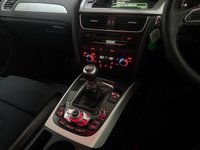 USED 2013 F AUDI A4 AVANT 2.0 TDI S line Estate 5dr Diesel Manual quattro Euro 5 (s/s) (177 ps) 