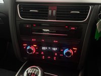 USED 2013 F AUDI A4 AVANT 2.0 TDI S line Estate 5dr Diesel Manual quattro Euro 5 (s/s) (177 ps) 