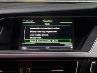 USED 2013 F AUDI A4 AVANT 2.0 TDI S line Estate 5dr Diesel Manual quattro Euro 5 (s/s) (177 ps) 