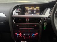USED 2013 F AUDI A4 AVANT 2.0 TDI S line Estate 5dr Diesel Manual quattro Euro 5 (s/s) (177 ps) 