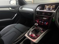 USED 2013 F AUDI A4 AVANT 2.0 TDI S line Estate 5dr Diesel Manual quattro Euro 5 (s/s) (177 ps) 