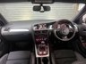 USED 2013 F AUDI A4 AVANT 2.0 TDI S line Estate 5dr Diesel Manual quattro Euro 5 (s/s) (177 ps) 