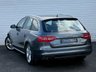 USED 2013 F AUDI A4 AVANT 2.0 TDI S line Estate 5dr Diesel Manual quattro Euro 5 (s/s) (177 ps) 