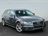 USED 2013 F AUDI A4 AVANT 2.0 TDI S line Estate 5dr Diesel Manual quattro Euro 5 (s/s) (177 ps) 