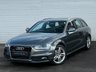 USED 2013 F AUDI A4 AVANT 2.0 TDI S line Estate 5dr Diesel Manual quattro Euro 5 (s/s) (177 ps) 