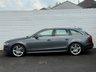 USED 2013 F AUDI A4 AVANT 2.0 TDI S line Estate 5dr Diesel Manual quattro Euro 5 (s/s) (177 ps) 