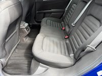 USED 2016 66 FORD MONDEO 2.0 TDCi Zetec Hatchback 5dr Diesel Manual Euro 6 (s/s) (150 ps) +AUTOTRADER TOP RATED SELLER ++