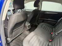 USED 2016 66 FORD MONDEO 2.0 TDCi Zetec Hatchback 5dr Diesel Manual Euro 6 (s/s) (150 ps) +AUTOTRADER TOP RATED SELLER ++