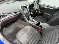USED 2016 66 FORD MONDEO 2.0 TDCi Zetec Hatchback 5dr Diesel Manual Euro 6 (s/s) (150 ps) +AUTOTRADER TOP RATED SELLER ++