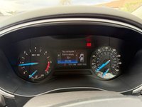 USED 2016 66 FORD MONDEO 2.0 TDCi Zetec Hatchback 5dr Diesel Manual Euro 6 (s/s) (150 ps) +AUTOTRADER TOP RATED SELLER ++