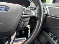USED 2016 66 FORD MONDEO 2.0 TDCi Zetec Hatchback 5dr Diesel Manual Euro 6 (s/s) (150 ps) +AUTOTRADER TOP RATED SELLER ++