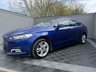 USED 2016 66 FORD MONDEO 2.0 TDCi Zetec Hatchback 5dr Diesel Manual Euro 6 (s/s) (150 ps) +AUTOTRADER TOP RATED SELLER ++