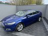USED 2016 66 FORD MONDEO 2.0 TDCi Zetec Hatchback 5dr Diesel Manual Euro 6 (s/s) (150 ps) +AUTOTRADER TOP RATED SELLER ++