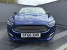 USED 2016 66 FORD MONDEO 2.0 TDCi Zetec Hatchback 5dr Diesel Manual Euro 6 (s/s) (150 ps) +AUTOTRADER TOP RATED SELLER ++
