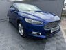 USED 2016 66 FORD MONDEO 2.0 TDCi Zetec Hatchback 5dr Diesel Manual Euro 6 (s/s) (150 ps) +AUTOTRADER TOP RATED SELLER ++