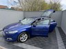 USED 2016 66 FORD MONDEO 2.0 TDCi Zetec Hatchback 5dr Diesel Manual Euro 6 (s/s) (150 ps) +AUTOTRADER TOP RATED SELLER ++