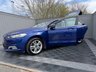 USED 2016 66 FORD MONDEO 2.0 TDCi Zetec Hatchback 5dr Diesel Manual Euro 6 (s/s) (150 ps) +AUTOTRADER TOP RATED SELLER ++