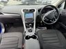USED 2016 66 FORD MONDEO 2.0 TDCi Zetec Hatchback 5dr Diesel Manual Euro 6 (s/s) (150 ps) +AUTOTRADER TOP RATED SELLER ++