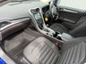 USED 2016 66 FORD MONDEO 2.0 TDCi Zetec Hatchback 5dr Diesel Manual Euro 6 (s/s) (150 ps) +AUTOTRADER TOP RATED SELLER ++