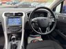 USED 2016 66 FORD MONDEO 2.0 TDCi Zetec Hatchback 5dr Diesel Manual Euro 6 (s/s) (150 ps) +AUTOTRADER TOP RATED SELLER ++
