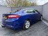 USED 2016 66 FORD MONDEO 2.0 TDCi Zetec Hatchback 5dr Diesel Manual Euro 6 (s/s) (150 ps) +AUTOTRADER TOP RATED SELLER ++