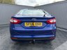 USED 2016 66 FORD MONDEO 2.0 TDCi Zetec Hatchback 5dr Diesel Manual Euro 6 (s/s) (150 ps) +AUTOTRADER TOP RATED SELLER ++