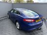 USED 2016 66 FORD MONDEO 2.0 TDCi Zetec Hatchback 5dr Diesel Manual Euro 6 (s/s) (150 ps) +AUTOTRADER TOP RATED SELLER ++