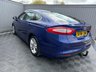 USED 2016 66 FORD MONDEO 2.0 TDCi Zetec Hatchback 5dr Diesel Manual Euro 6 (s/s) (150 ps) +AUTOTRADER TOP RATED SELLER ++