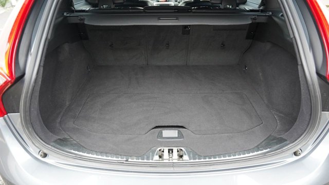 2016 VOLVO V60 2.0 D4 R-Design Lux Nav Estate 5dr Diesel Manual Euro 6 (s/s) (190 ps) - Photo 12