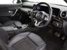 USED 2021 70 MERCEDES-BENZ A CLASS 1.3 A200 Sport (Executive) Hatchback 5dr Petrol 7G-DCT Euro 6 (s/s) (163 ps) 1 OWNER | SAT NAV | REAR CAM |