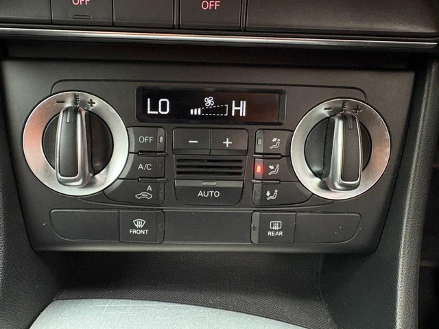 2014 AUDI Q3 1.4 TFSI S line SUV 5dr Petrol Manual Euro 6 (s/s) (150 ps) - Photo 11