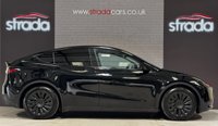 USED 2023 23 TESLA MODEL Y SUV 5dr Electric Auto RWD (346 ps) +NATIONWIDE DELIVERY AVAILABLE+