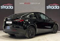 USED 2023 23 TESLA MODEL Y SUV 5dr Electric Auto RWD (346 ps) +NATIONWIDE DELIVERY AVAILABLE+