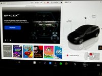 USED 2023 23 TESLA MODEL Y SUV 5dr Electric Auto RWD (346 ps) +NATIONWIDE DELIVERY AVAILABLE+
