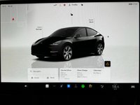 USED 2023 23 TESLA MODEL Y SUV 5dr Electric Auto RWD (346 ps) +NATIONWIDE DELIVERY AVAILABLE+