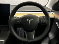 USED 2023 23 TESLA MODEL Y SUV 5dr Electric Auto RWD (346 ps) +NATIONWIDE DELIVERY AVAILABLE+