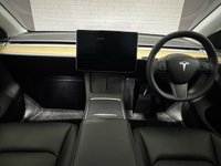 USED 2023 23 TESLA MODEL Y SUV 5dr Electric Auto RWD (346 ps) +NATIONWIDE DELIVERY AVAILABLE+