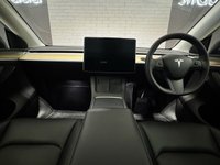 USED 2023 23 TESLA MODEL Y SUV 5dr Electric Auto RWD (346 ps) +NATIONWIDE DELIVERY AVAILABLE+