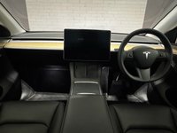 USED 2023 23 TESLA MODEL Y SUV 5dr Electric Auto RWD (346 ps) +NATIONWIDE DELIVERY AVAILABLE+