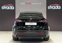 USED 2023 23 TESLA MODEL Y SUV 5dr Electric Auto RWD (346 ps) +NATIONWIDE DELIVERY AVAILABLE+
