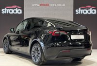 USED 2023 23 TESLA MODEL Y SUV 5dr Electric Auto RWD (346 ps) +NATIONWIDE DELIVERY AVAILABLE+
