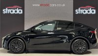 USED 2023 23 TESLA MODEL Y SUV 5dr Electric Auto RWD (346 ps) +NATIONWIDE DELIVERY AVAILABLE+