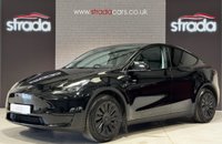 USED 2023 23 TESLA MODEL Y SUV 5dr Electric Auto RWD (346 ps) +NATIONWIDE DELIVERY AVAILABLE+