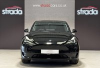USED 2023 23 TESLA MODEL Y SUV 5dr Electric Auto RWD (346 ps) +NATIONWIDE DELIVERY AVAILABLE+
