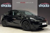 USED 2023 23 TESLA MODEL Y SUV 5dr Electric Auto RWD (346 ps) +NATIONWIDE DELIVERY AVAILABLE+