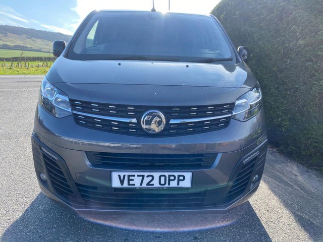 2023 VAUXHALL VIVARO - Photo 3